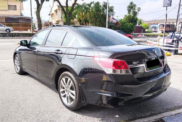 2014 Proton PERDANA 2.4L EXECUTIVE (A) - 3