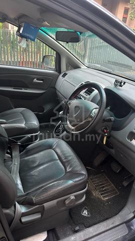 2009 Proton EXORA 1.6 M-LINE CPS (A) - 4
