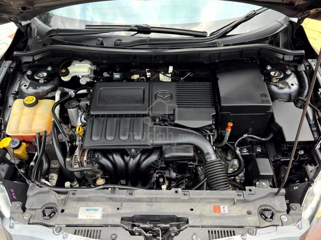 2015/16 Mazda 3 1.6 SPORT (A) TIP TOP CONDITION - 5