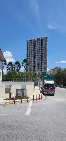 Residensi Gombak 126 1