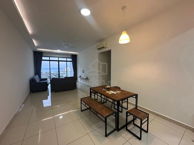 Mont Residence @ Penang 1