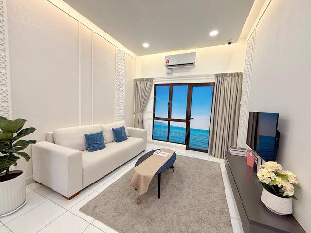 Klebang Cove Residensi 1