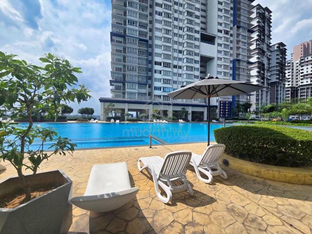 Palmyra Residences 1
