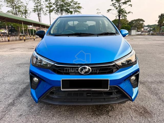 2024 Perodua BEZZA 1.3 X FACELIFT (A) PUSH START - 2