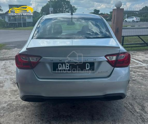 2022 Proton SAGA STANDARD AT 1.3L (A) - 4