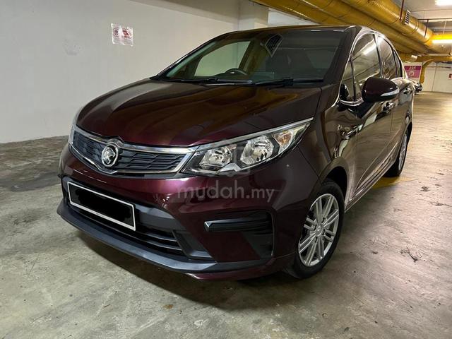 2023 Proton PERSONA 1.6 PREMIUM MY21 FACELIFT (A) - 3