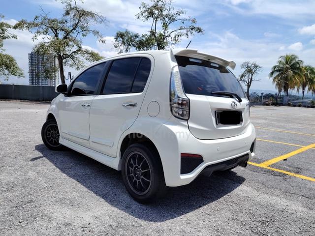 Perodua MYVI 1.5 SE AV FACELIFT(A)1LADY/OWN/F*LOAN - 3