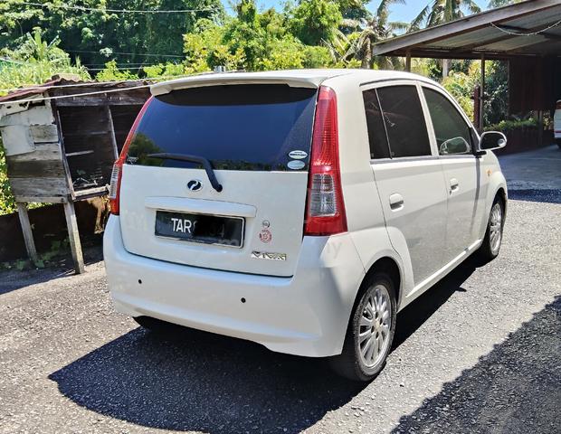 2008 Perodua VIVA 659cc 660 EX (M) - 4