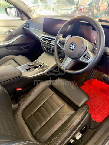 2023 Bmw M340i 3.0 xDRIVE M SPORT PRO MY19 G20 - 5