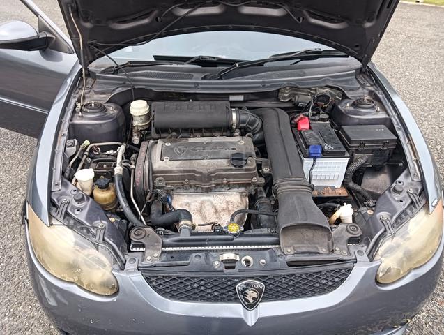 2009 Proton SATRIA 1.6 NEO (A) - 2