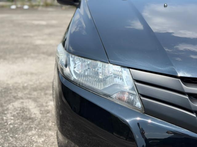 2009 Honda CITY 1.5 E PADDLE SHIFT FULL SPEC - 5