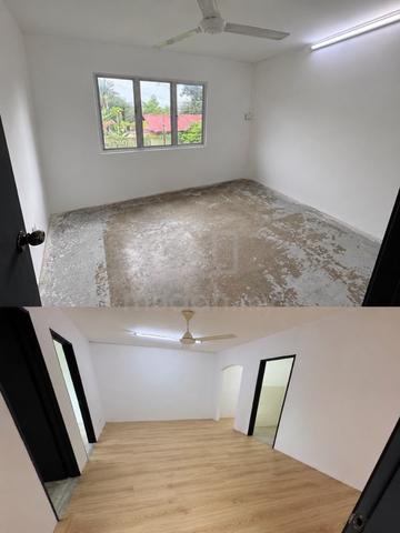 Bandar Sunway PKNS Flat 1