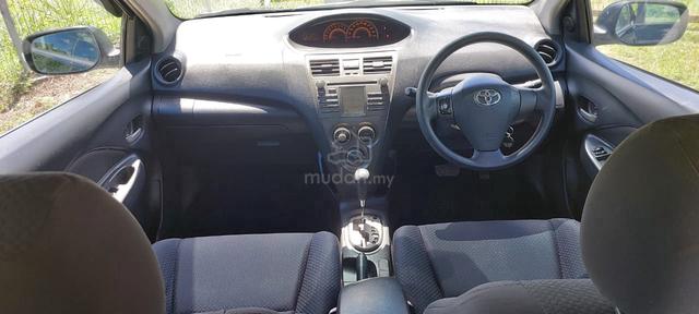2008 Toyota VIOS 1.5 S (A) - 4
