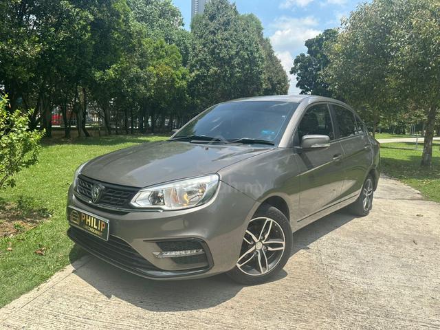 2020 PROTON SAGA 1.3 PREMIUM (A) 88k Mileage Only! - 2
