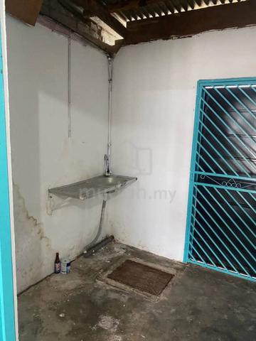 House for sale, Taman Rinting 3