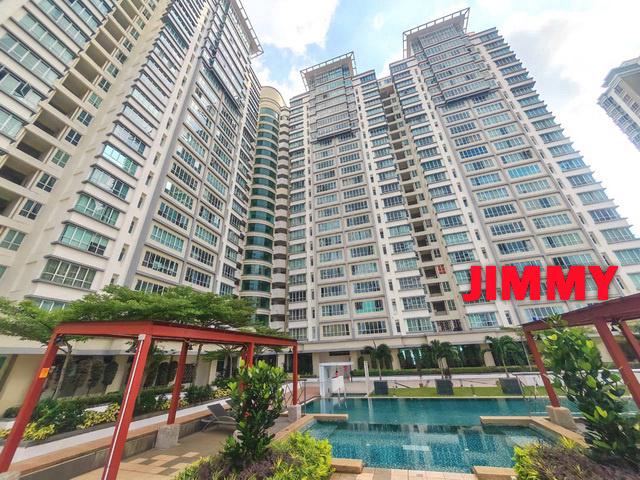 Birch Regency @ Penang Times Square 1