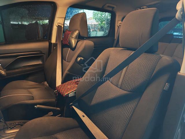 2021 Perodua ARUZ 1.5 X (A) - 4
