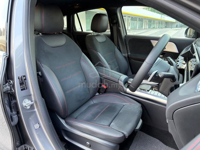 MERCEDES BENZ GLA250 2.0 AMG (a) 32K KM MILEAGE - 5