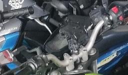 Benelli 150S juwal moto - photo 6 of 9