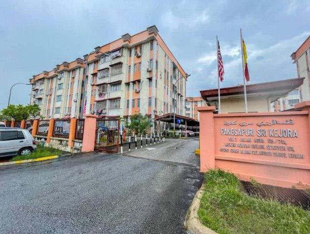 Pangsapuri Sri Kejora 1