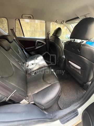 2007 Toyota RAV4 2.4 G ACA36W (A) - 5