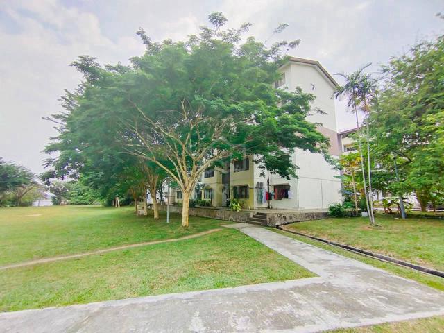 Seksyen 16 Bandar Baru Bangi 1