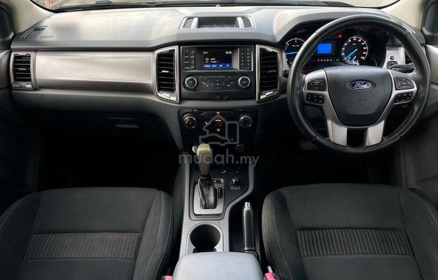 R2016 Ford RANGER 2.2 XLT 4WD (A) FACELIFT !!! - 5