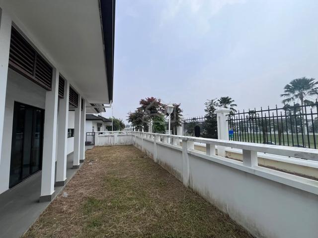 Eco Majestic🔥37x75 Corner D/Storey Semenyih, Cradleton,Mellowood 1