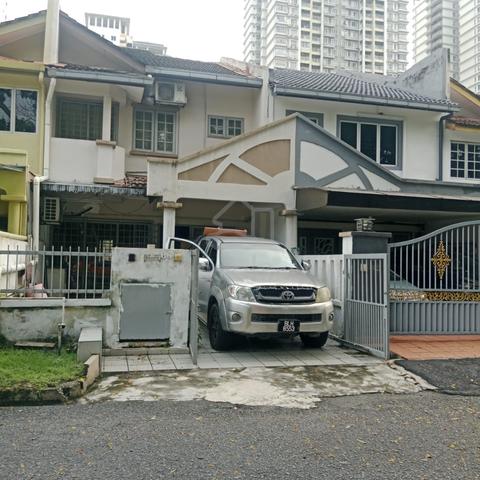Usahahidayah Homestay 1