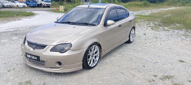 2004 Proton GEN-2 1.6 (A) - 1