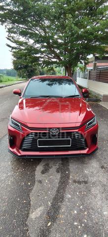 2023 Toyota VIOS 1.5 E MY23 (A) - 3