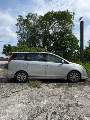 2010 Proton EXORA 1.6 M-LINE CPS (A) - 1