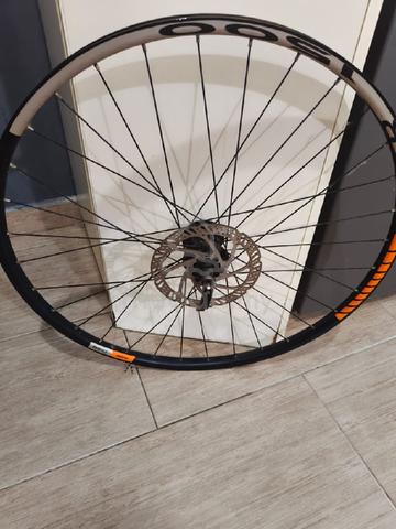 Bicycle  - photo 5 of 6