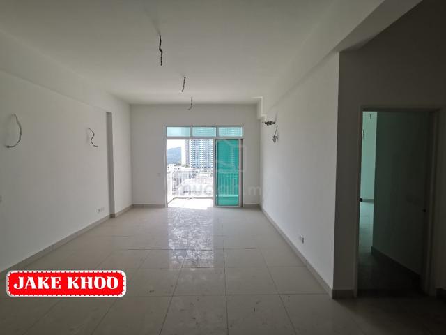 Reflections Condominium 1