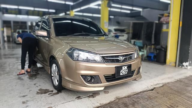 2016 Proton SAGA 1.3 PLUS (A) - 1
