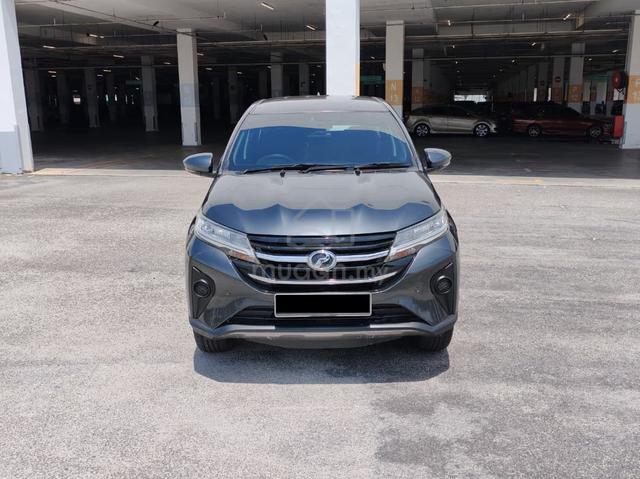 2019 Perodua ARUZ 1.5 X (A) 3 YRS WRNTY/FOC DELIVR - 3