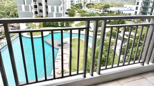8 Scape Residence 1