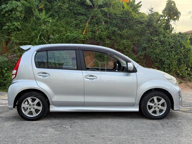 2015 Perodua MYVI 1.3 EZi PREMIUM (A) - 5