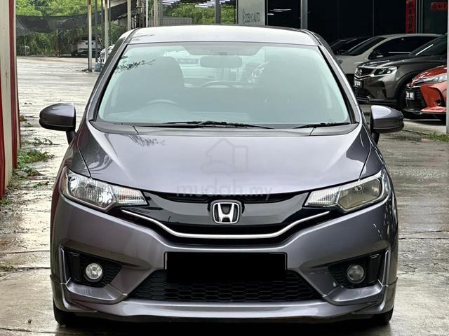 2016 Honda JAZZ 1.5 V (A) - 2