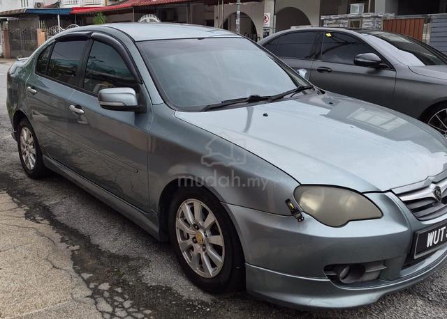 2010 Proton PERSONA 1.6 ELEGANCE HIGH LINE (A) - 1