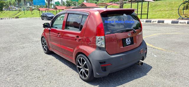 2006 Perodua MYVI 1.3 SX (M) - 4