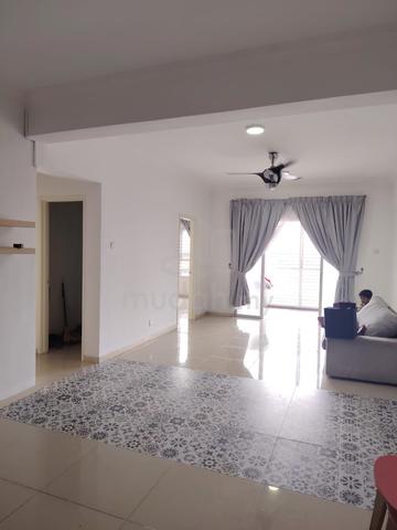 Suri Puteri Serviced Apartment 1
