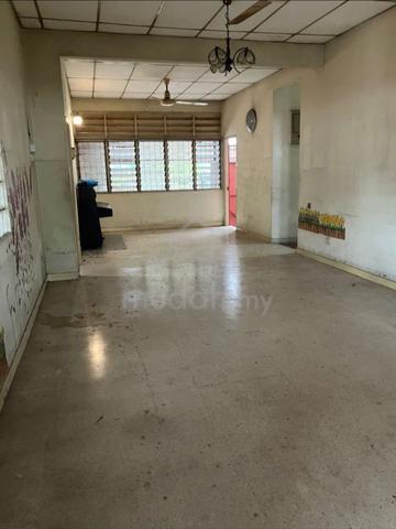 Jalan Hamilton 1 storey bungalow for rent, Georgetown, Penang 1