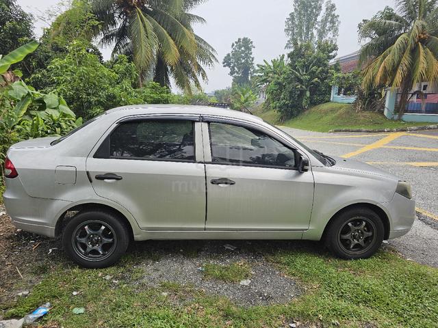 2012 Proton SAGA 1.3 FL (A) - 4
