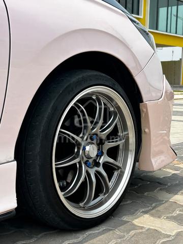 [2021] Honda City 1.5 V Sporty look - 4