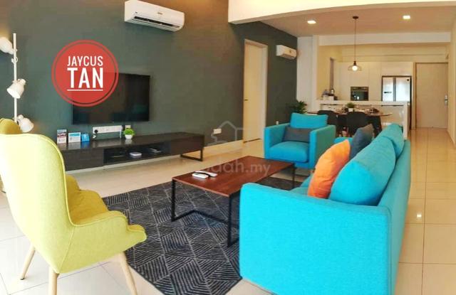Jazz Residence 1
