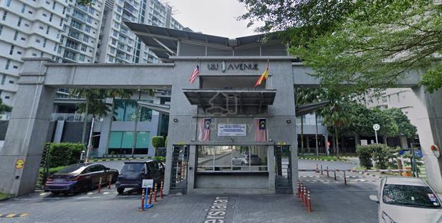 USJ One Avenue 1