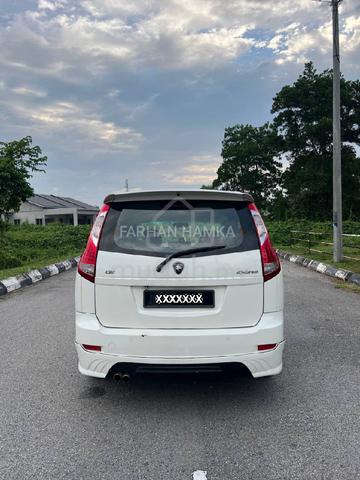 2010 Proton EXORA 1.6 MC M-LINE (A) - 4