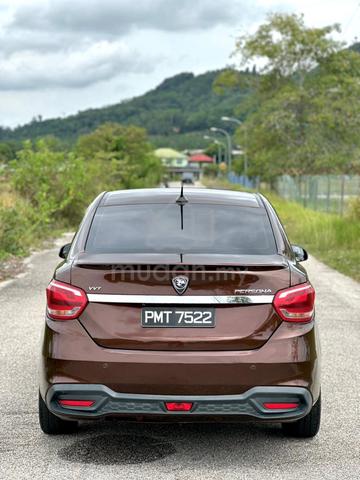 2016 Proton PERSONA 1.6 PREMIUM (A) - 2