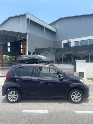2012 Perodua MYVI 1.3 EZ STANDARD (A) - 3